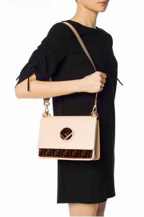 Torba na ramię 'kan i f', zdjęcie 2 Torba na ramię 'kan i f' od Fendi